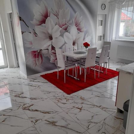 Apartmany Dianka Velky Slavkov Luaran gambar