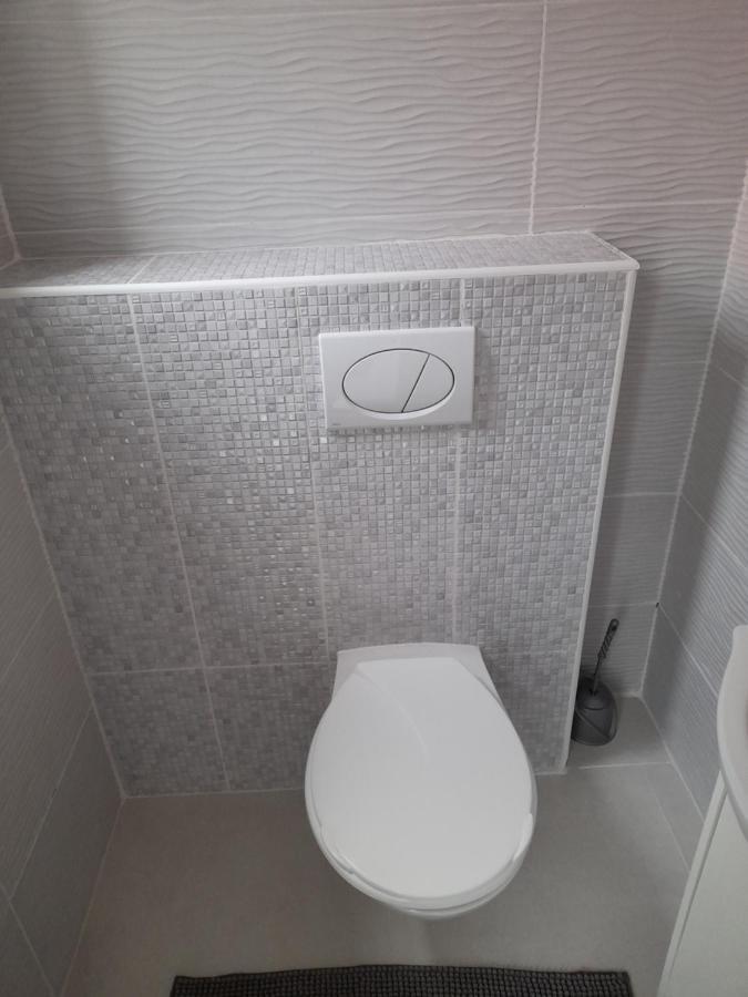 Apartmany Dianka Velky Slavkov Luaran gambar