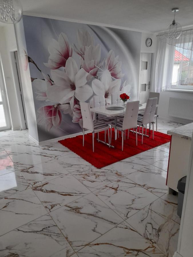 Apartmany Dianka Velky Slavkov Luaran gambar