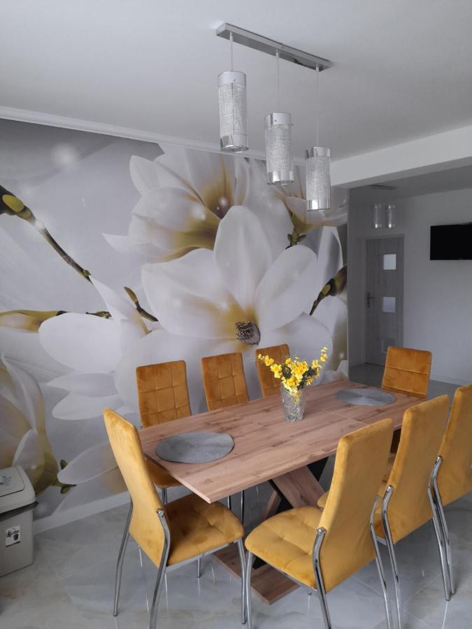Apartmany Dianka Velky Slavkov Luaran gambar