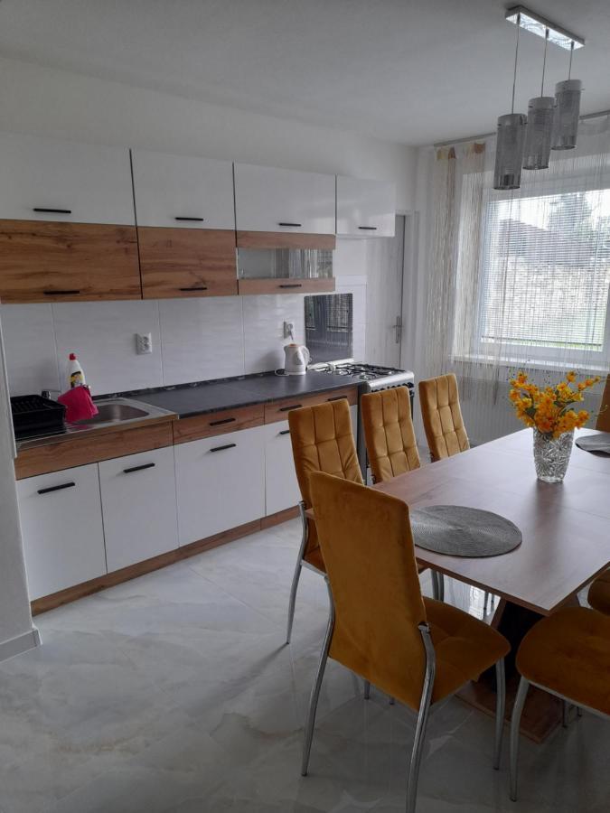 Apartmany Dianka Velky Slavkov Luaran gambar