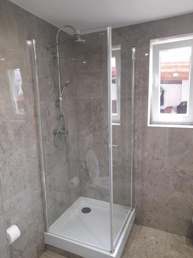 Apartmany Dianka Velky Slavkov Luaran gambar