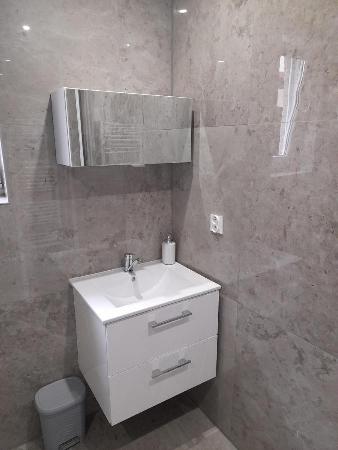 Apartmany Dianka Velky Slavkov Luaran gambar
